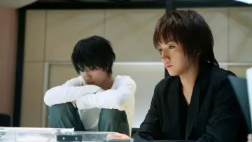 Zasłona do filmu "Death Note: Ostatnie imię" #253427
