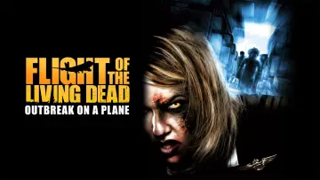 Zasłona do filmu "Flight of the Living Dead" #1085293