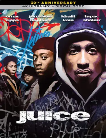 Plakat do filmu "Szacunek" #1833485