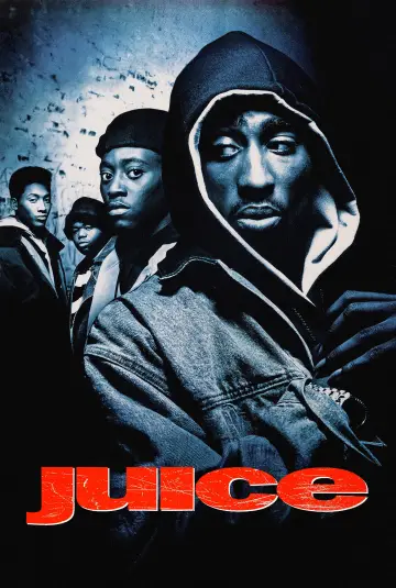 Plakat do filmu "Szacunek" #893720