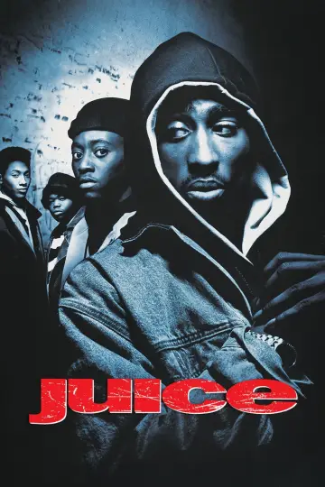 Plakat do filmu "Szacunek" #893724