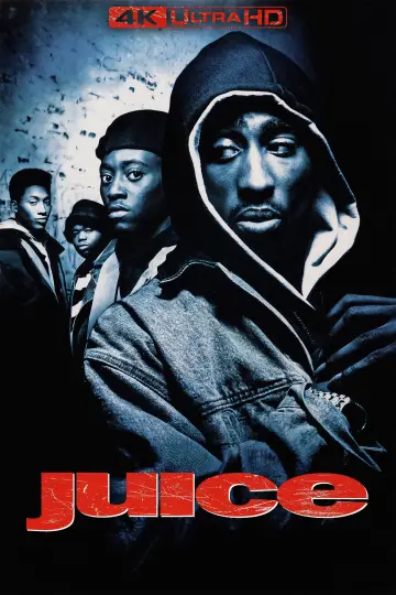 Plakat do filmu "Szacunek" #893725