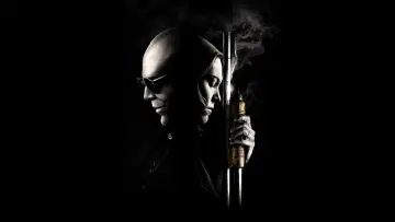 Zasłona do filmu "Killshot" #1585354