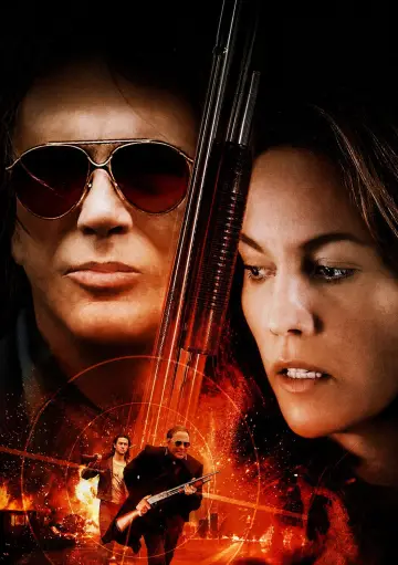 Plakat do filmu "Killshot" #1585355