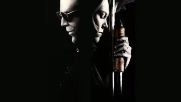 Zasłona do filmu "Killshot" #422260