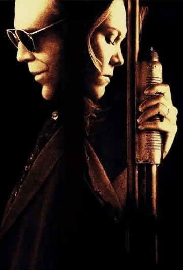 Plakat do filmu "Killshot" #422263