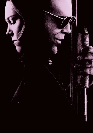 Plakat do filmu "Killshot" #422264