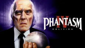 Zasłona do filmu "Phantasm IV: Oblivion" #1056389