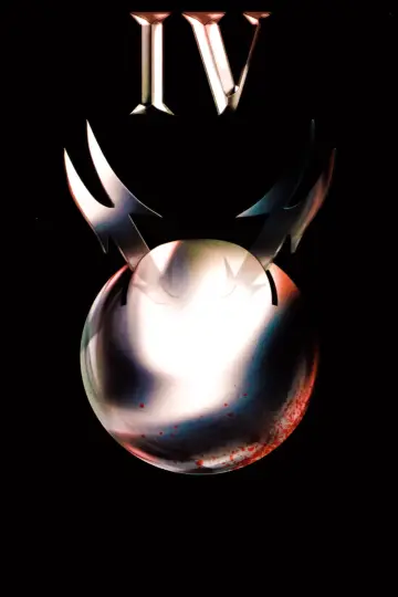 Plakat do filmu "Phantasm IV: Oblivion" #417710