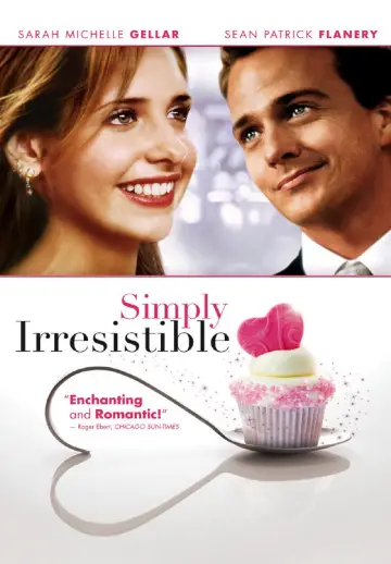 Plakat do filmu "Nieodparty urok" #971949