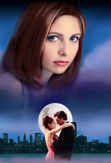 Plakat do filmu "Nieodparty urok" #971951