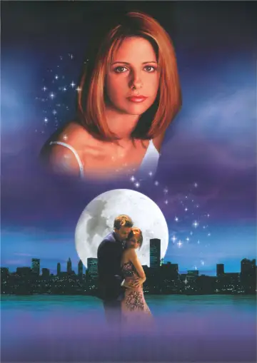 Plakat do filmu "Nieodparty urok" #971952