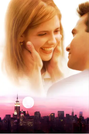 Plakat do filmu "Nieodparty urok" #971953
