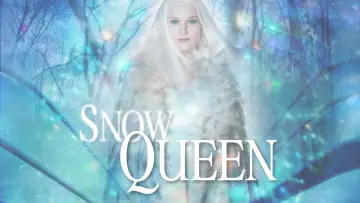 Zasłona do filmu "Snow Queen" #1067306
