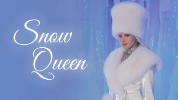 Zasłona do filmu "Snow Queen" #1067307