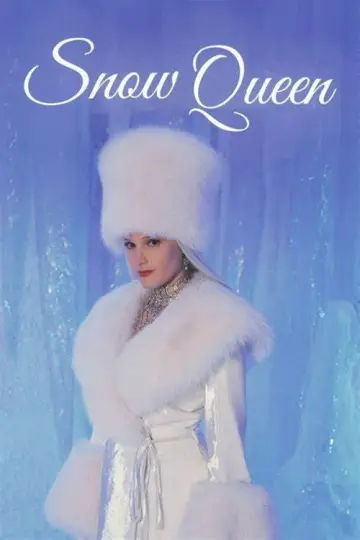 Plakat do filmu "Snow Queen" #1067316