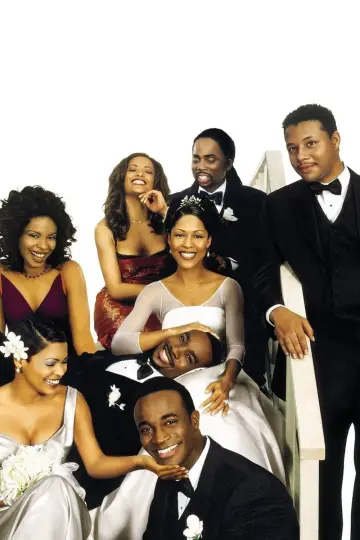 Plakat do filmu "The Best Man" #1865001