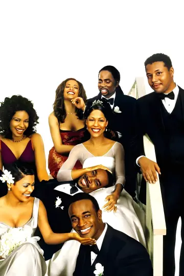 Plakat do filmu "The Best Man" #1865002