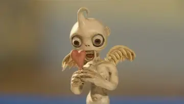 Zasłona do filmu "Szczęście rodziny Katakuri" #1094135
