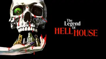 Zasłona do filmu "Legenda piekielnego domu" #1060861