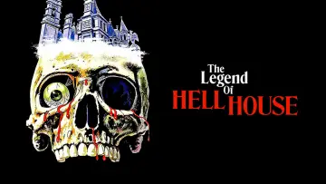 Zasłona do filmu "Legenda piekielnego domu" #1060862