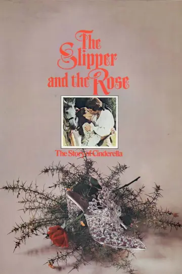 Plakat do filmu "The Slipper and the Rose" #1616416
