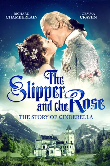 Plakat do filmu "The Slipper and the Rose" #1616417