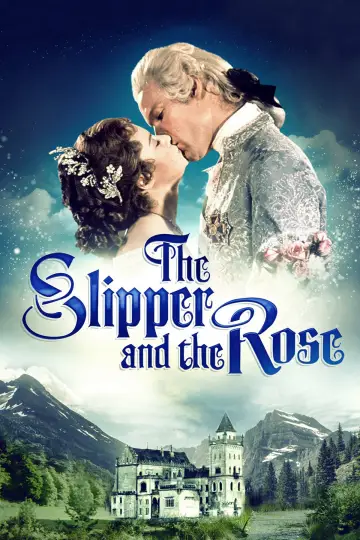 Plakat do filmu "The Slipper and the Rose" #1616419