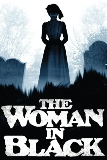 Plakat do filmu "The Woman in Black" #1064624