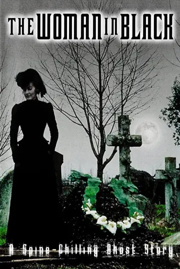 Plakat do filmu "The Woman in Black" #1064625