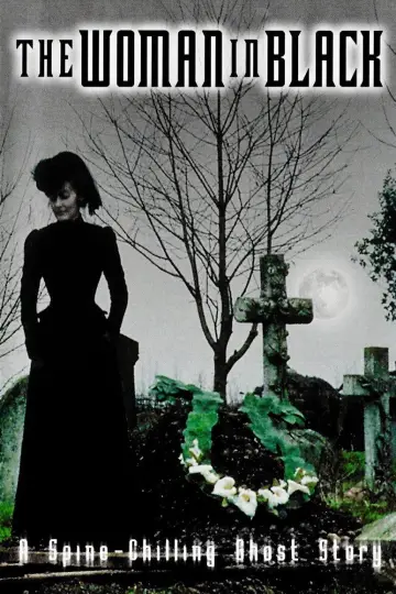 Plakat do filmu "The Woman in Black" #1064626