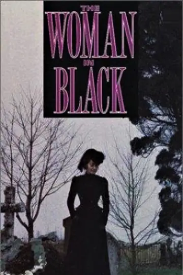 Plakat do filmu "The Woman in Black" #1064627