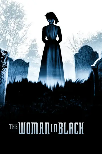 Plakat do filmu "The Woman in Black" #1064628