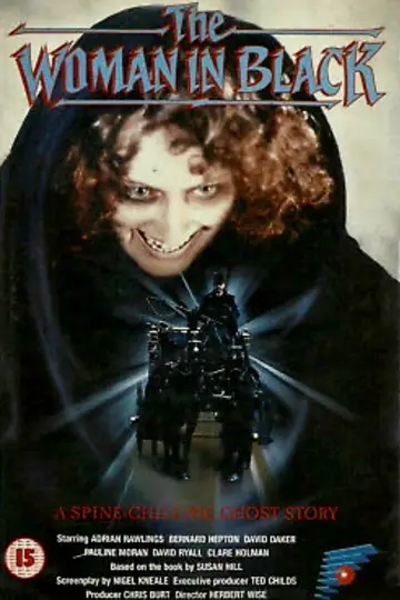 The Woman in Black