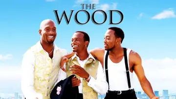 Zasłona do filmu "The Wood" #1037037