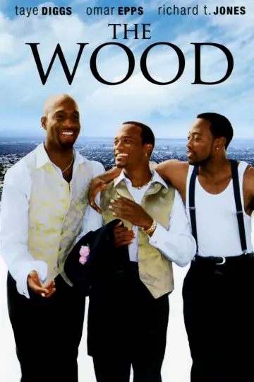 Plakat do filmu "The Wood" #1037041