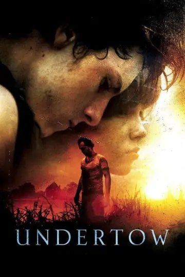 Plakat do filmu "Mroczne dziedzictwo" #652530