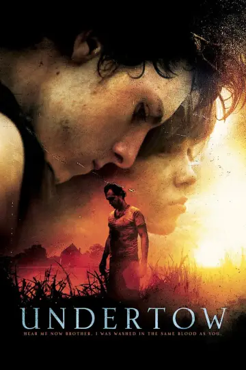 Plakat do filmu "Mroczne dziedzictwo" #652532