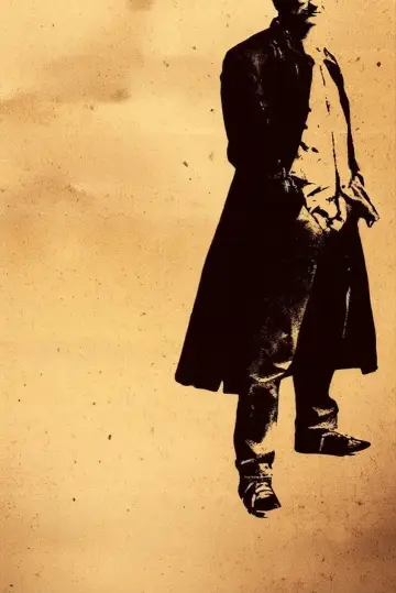 Plakat do filmu "Efekt Zero" #1186715