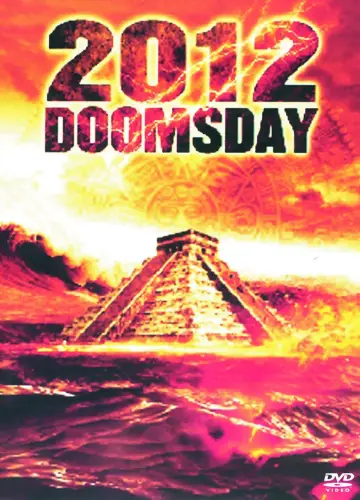 Plakat do filmu "2012 Doomsday" #872783