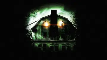 Zasłona do filmu "Amityville II: Opętanie" #1005058