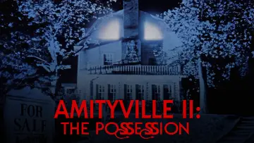 Zasłona do filmu "Amityville II: Opętanie" #1005059
