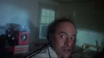 Zasłona do filmu "Amityville II: Opętanie" #1005060
