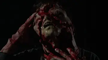 Zasłona do filmu "Amityville II: Opętanie" #1005062