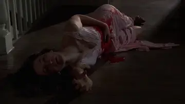 Zasłona do filmu "Amityville II: Opętanie" #1005072