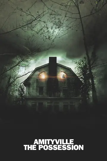 Plakat do filmu "Amityville II: Opętanie" #1005087