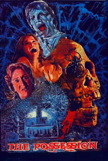 Amityville II: Opętanie
