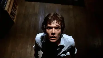 Zasłona do filmu "Amityville II: Opętanie" #1208850