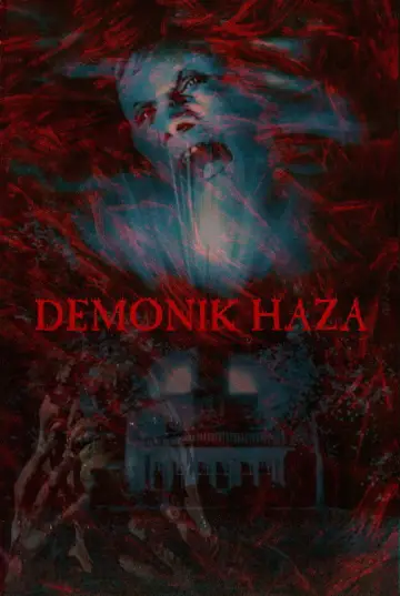 Plakat do filmu "Amityville II: Opętanie" #1280336