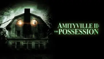Zasłona do filmu "Amityville II: Opętanie" #133497